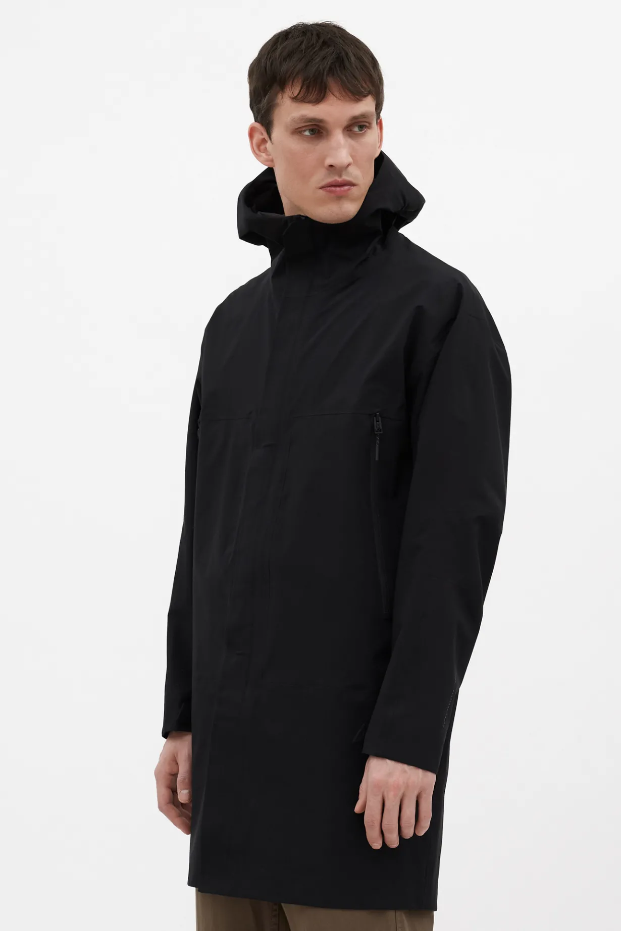 3L Waterproof M-51 Parka>Norse Projects Best