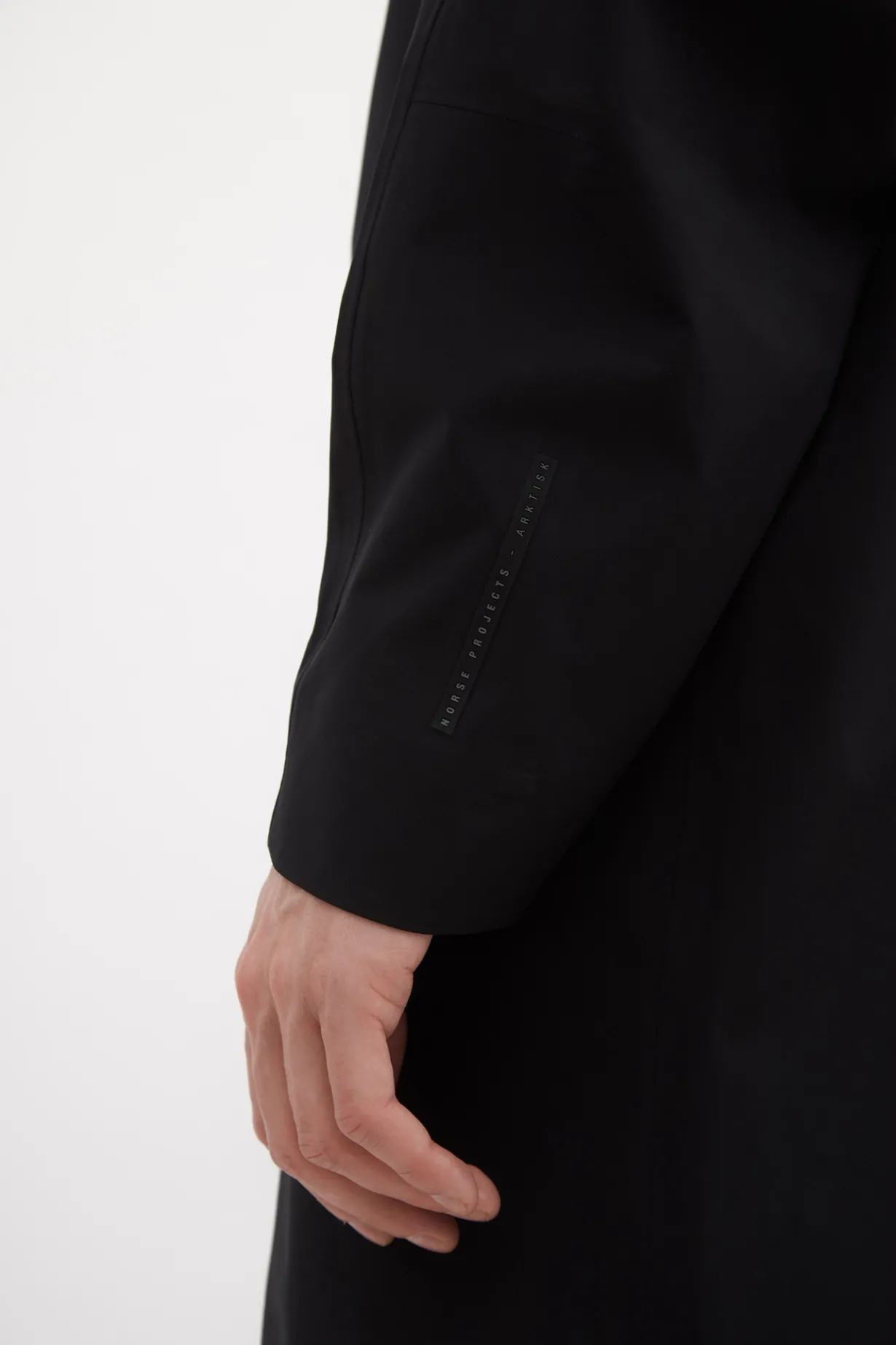 3L Waterproof M-51 Parka>Norse Projects Best