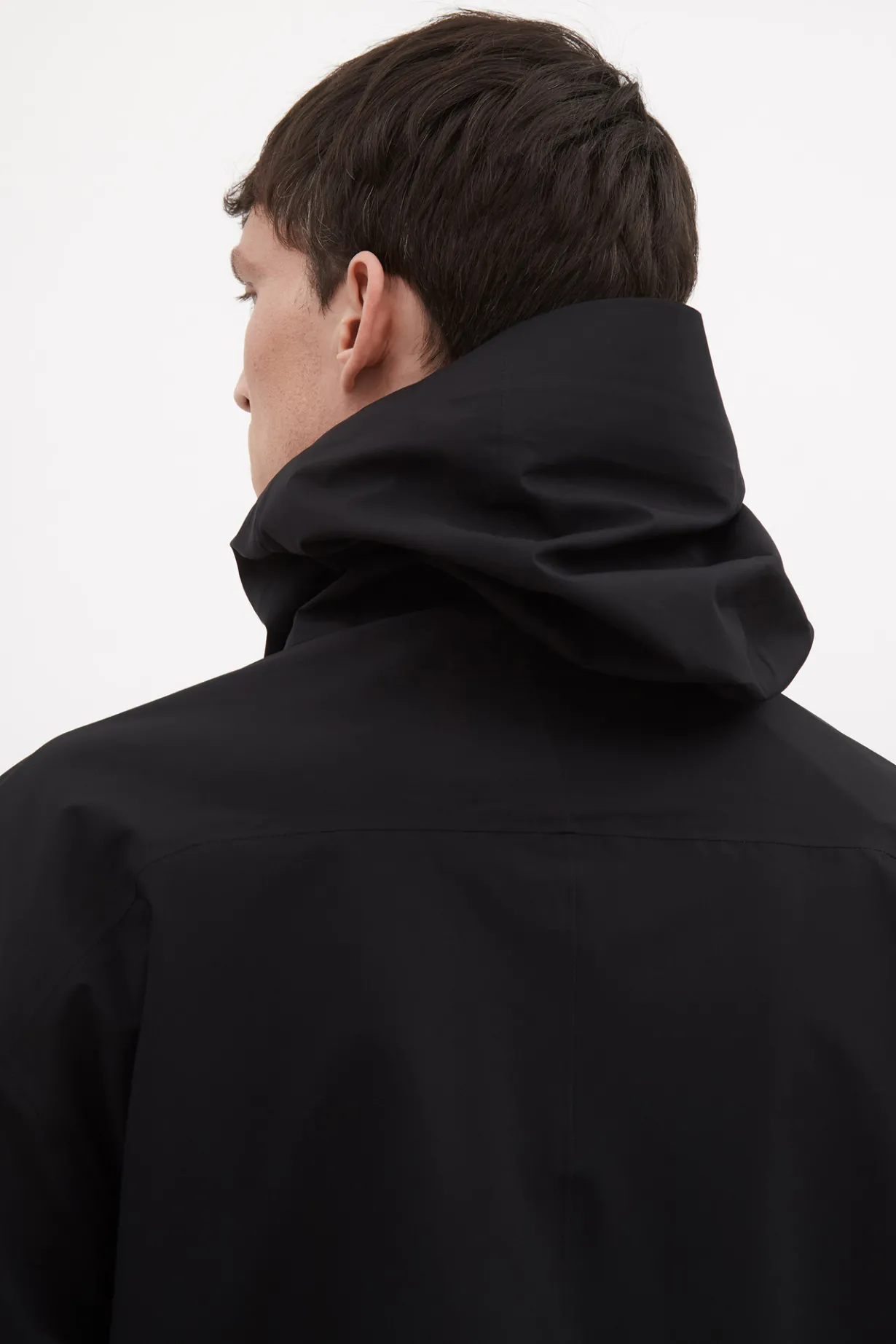 3L Waterproof M-51 Parka>Norse Projects Best