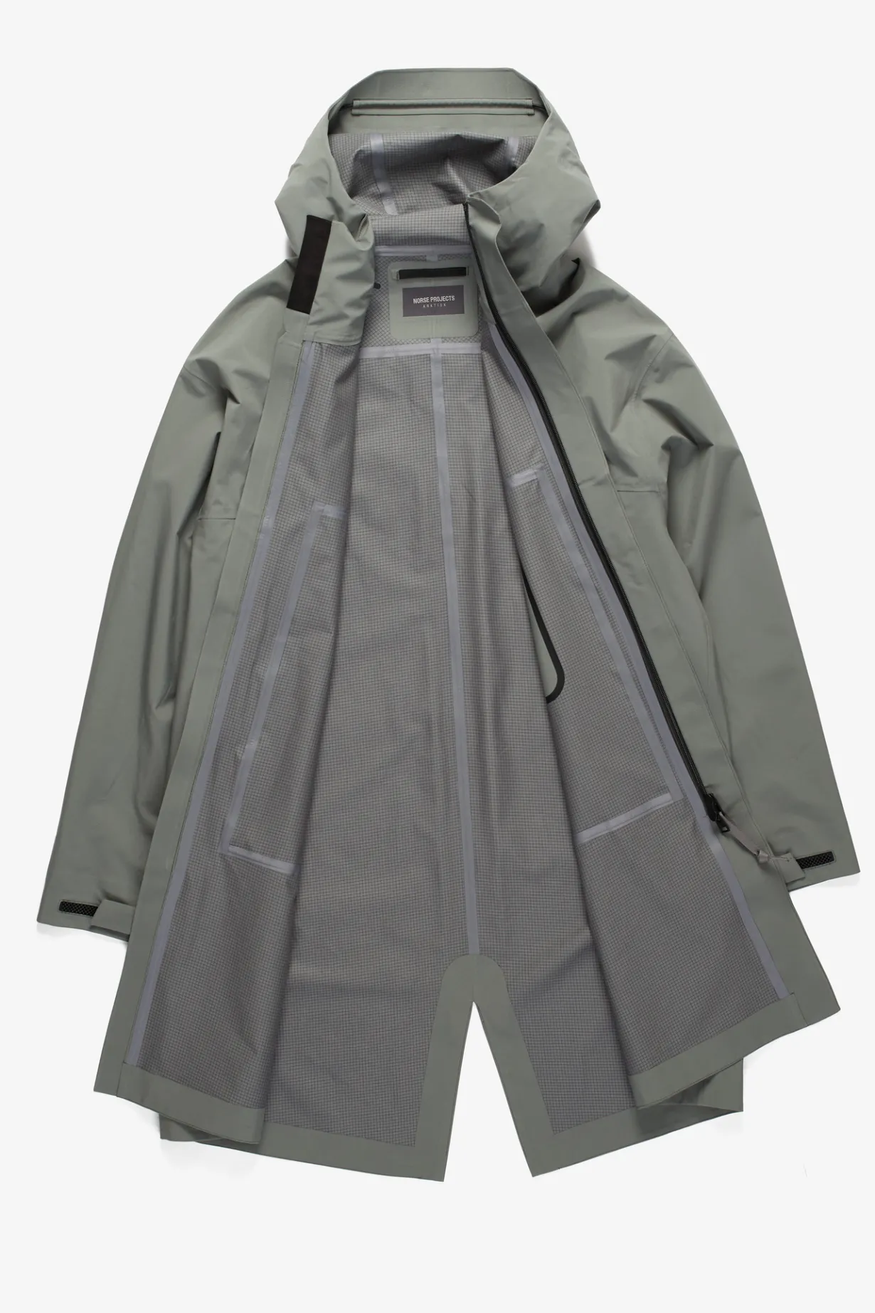 3L Waterproof M-51 Parka>Norse Projects Outlet