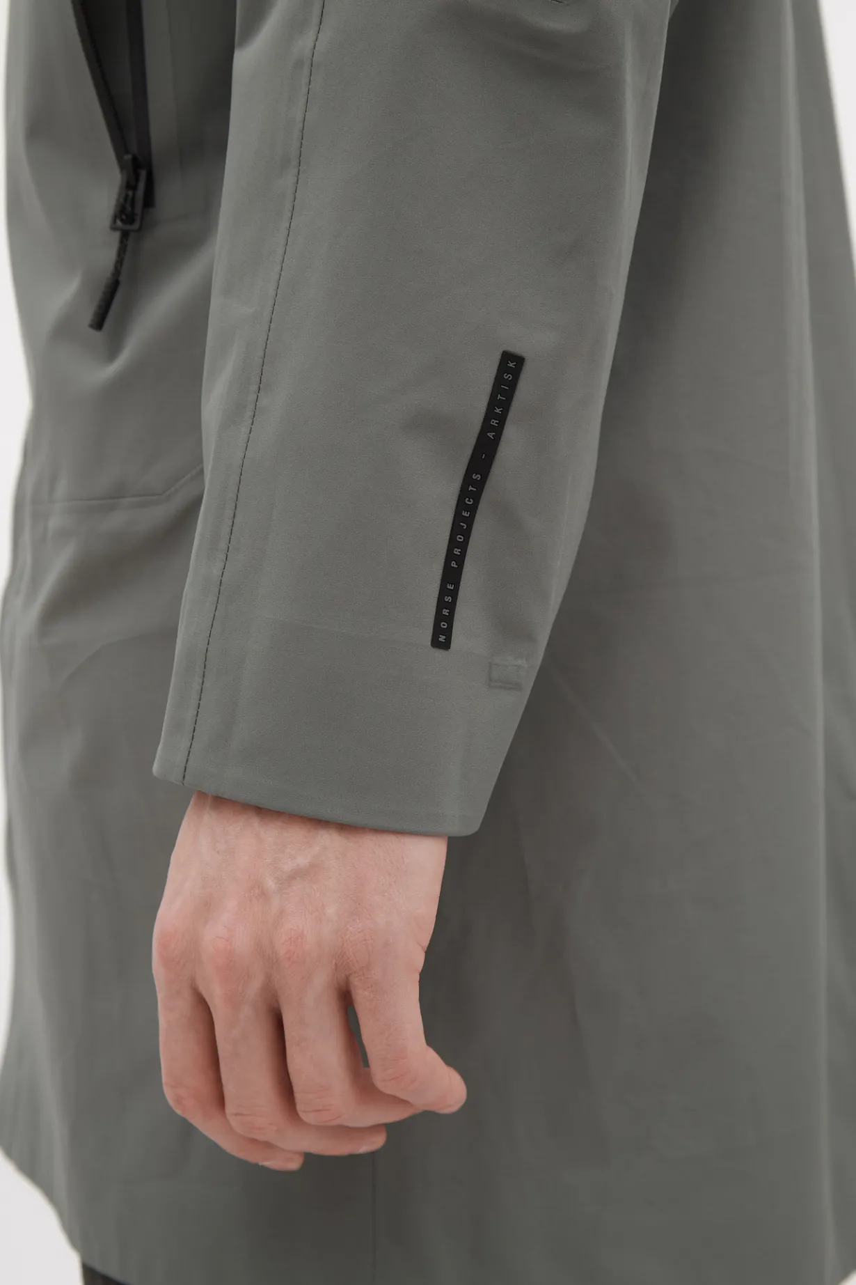 3L Waterproof M-51 Parka>Norse Projects Outlet