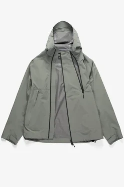 3L Waterproof Shell Jacket>Norse Projects Clearance