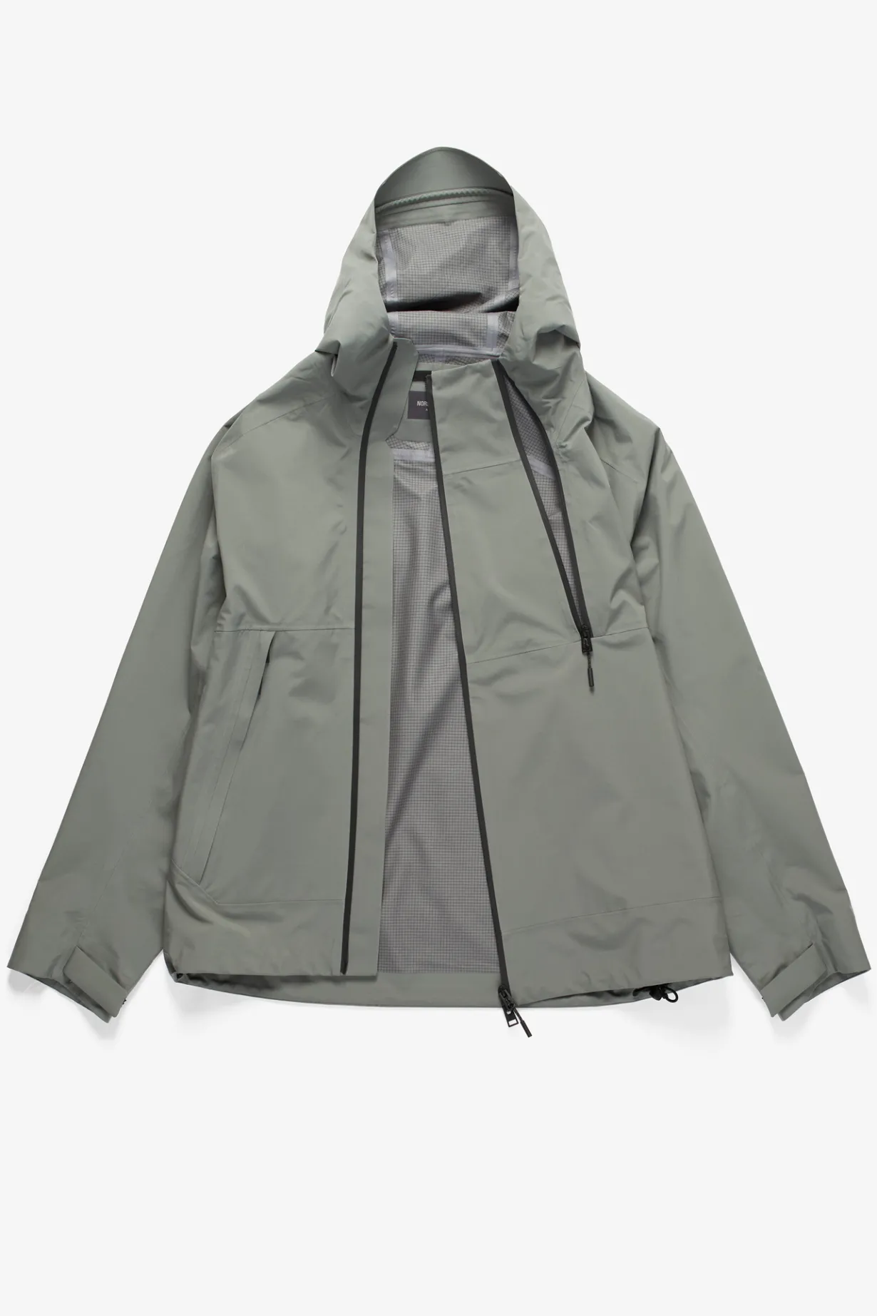 3L Waterproof Shell Jacket>Norse Projects Clearance
