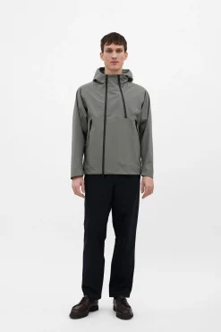 3L Waterproof Shell Jacket><noscript><img width=