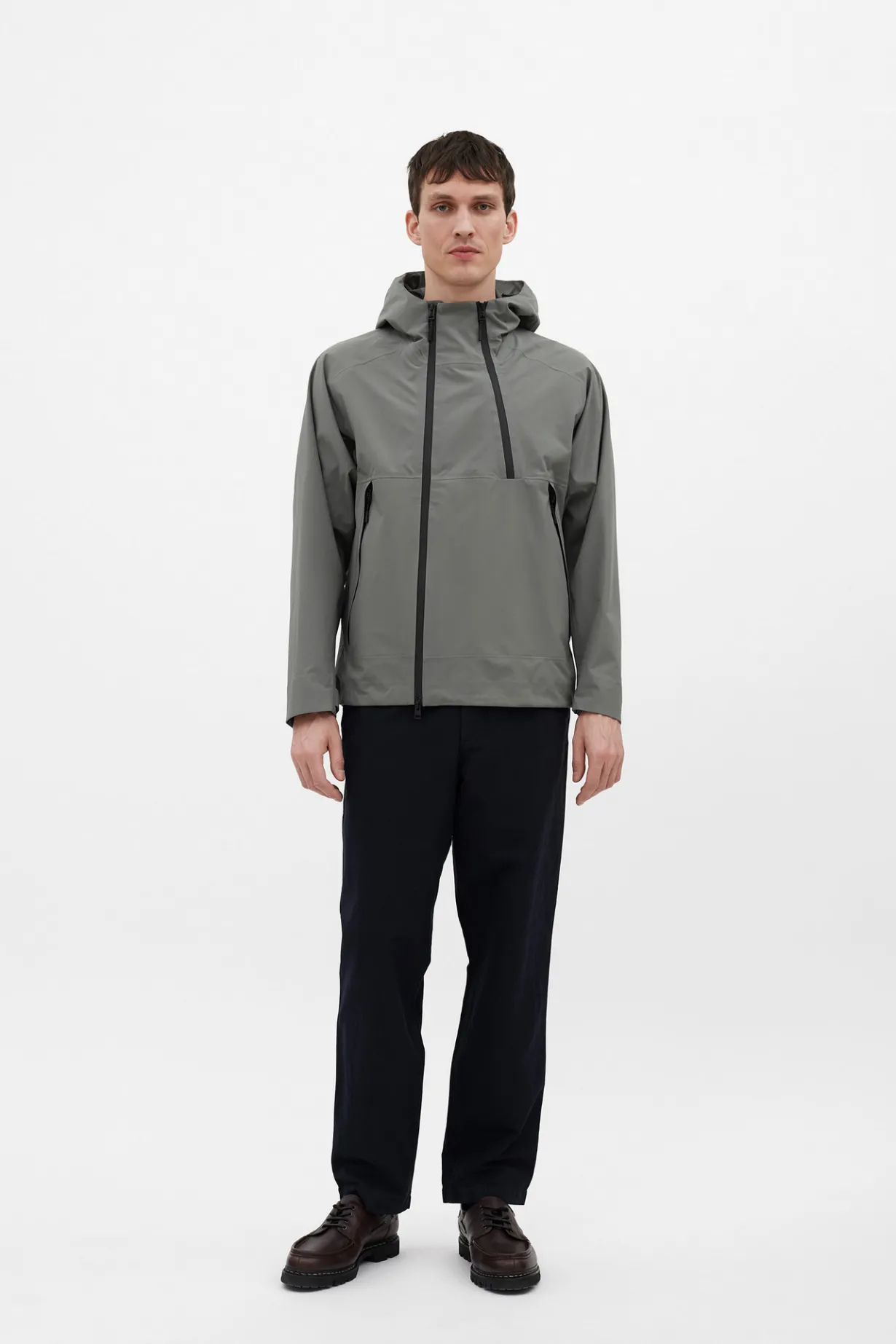 3L Waterproof Shell Jacket>Norse Projects Clearance