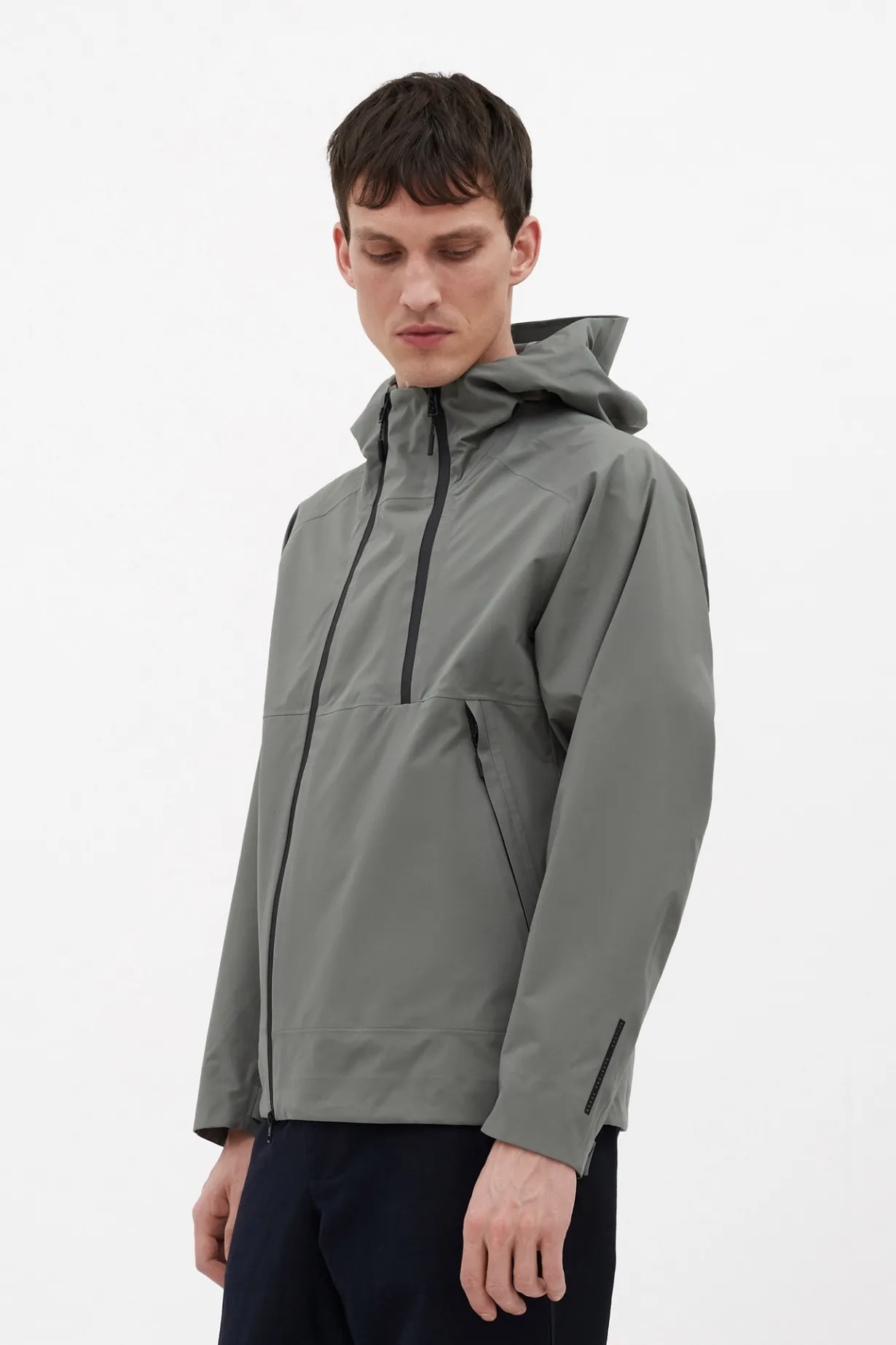 3L Waterproof Shell Jacket>Norse Projects Clearance