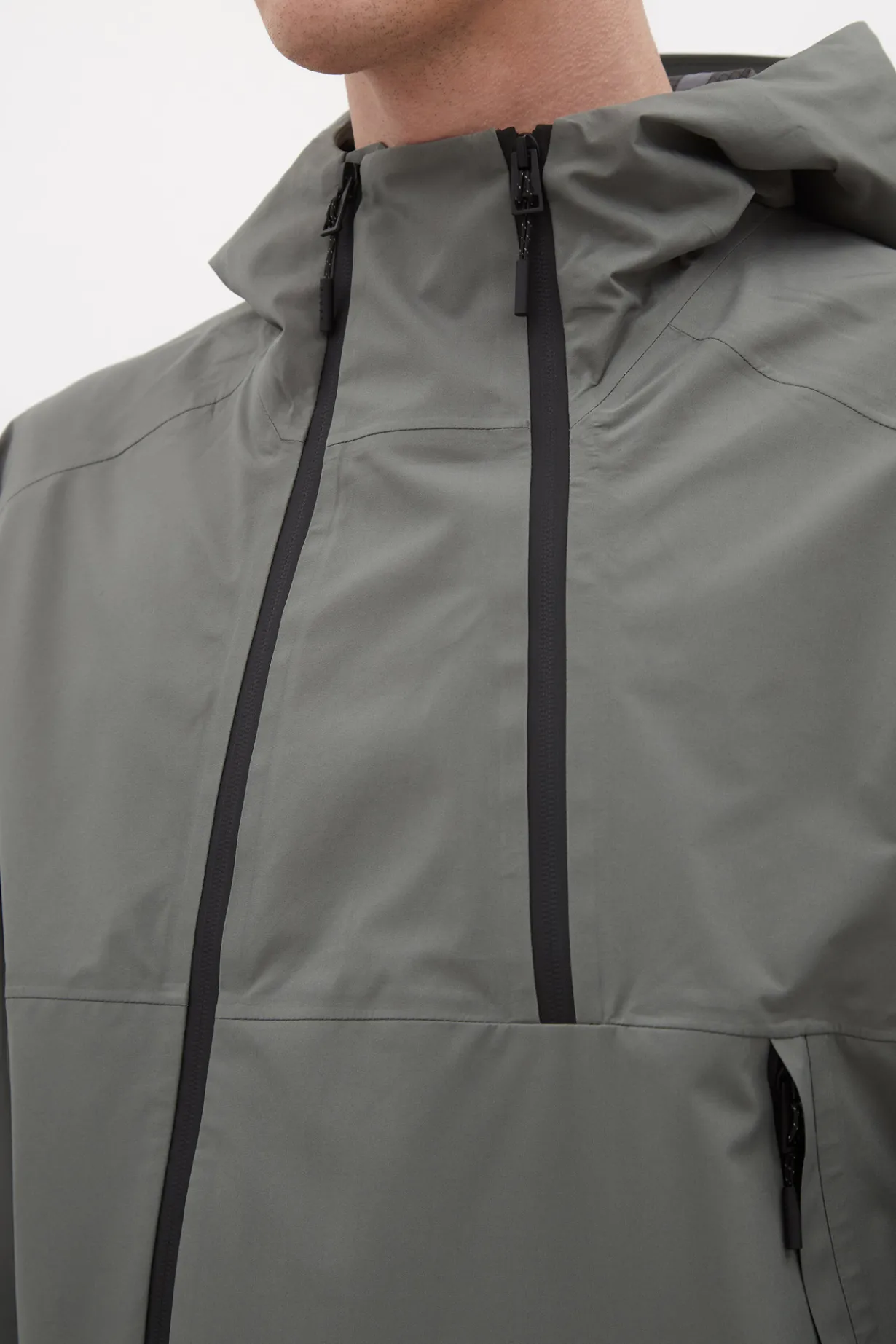 3L Waterproof Shell Jacket>Norse Projects Clearance