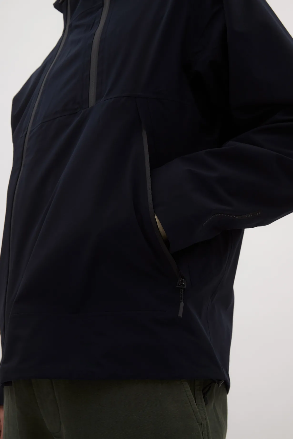3L Waterproof Shell Jacket>Norse Projects Online