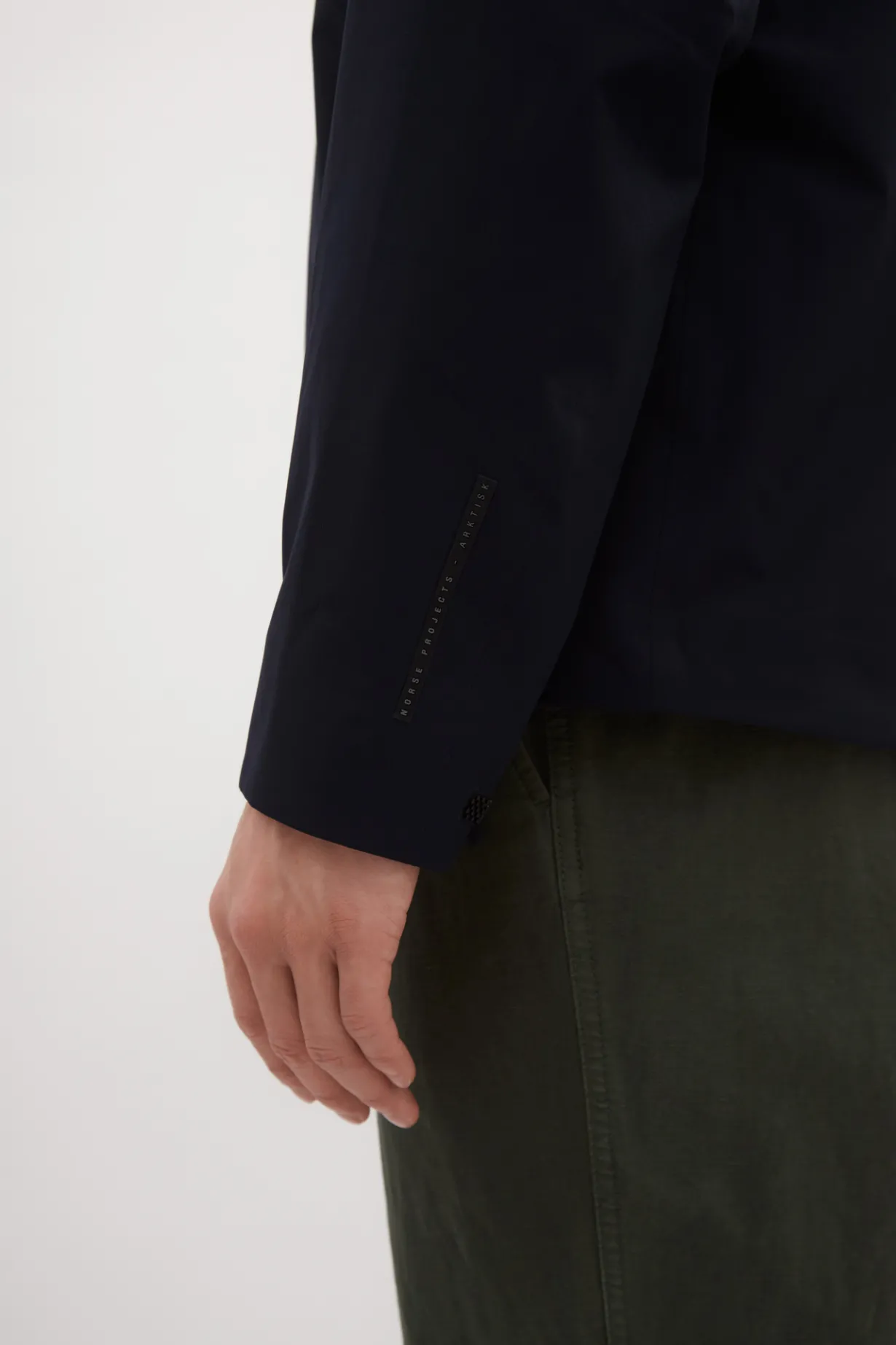 3L Waterproof Shell Jacket>Norse Projects Online