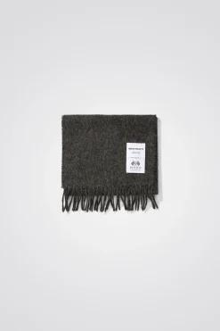 Moon Lambswool Scarf>Norse Projects Best