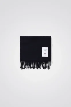 Moon Lambswool Scarf>Norse Projects Sale