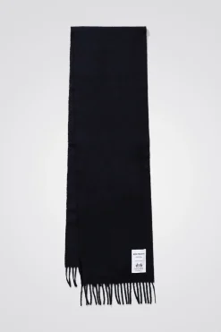 Moon Lambswool Scarf>Norse Projects Sale