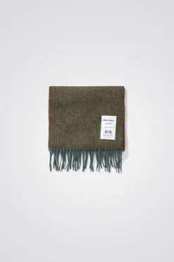 Moon Lambswool Scarf>Norse Projects Clearance