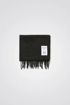 Moon Lambswool Scarf>Norse Projects New