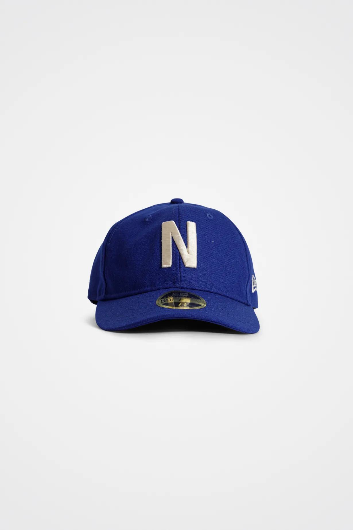New Era x 59FIFTY Cap>Norse Projects Sale