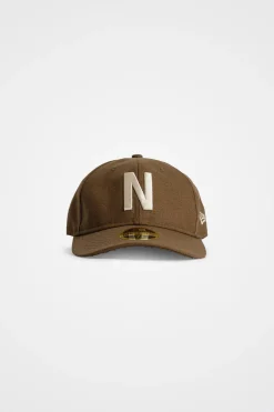 New Era x 59FIFTY Cap>Norse Projects