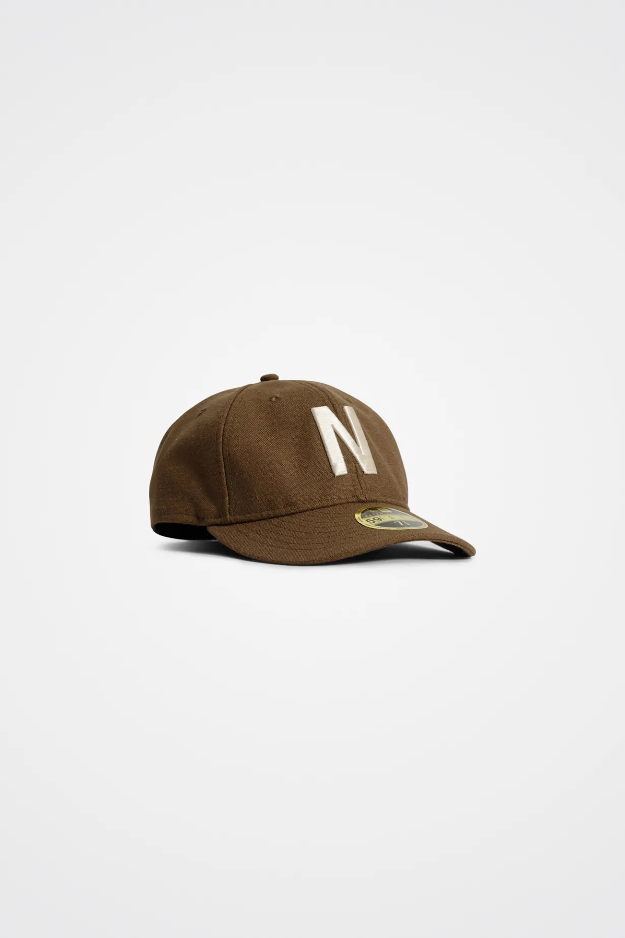 New Era x 59FIFTY Cap>Norse Projects