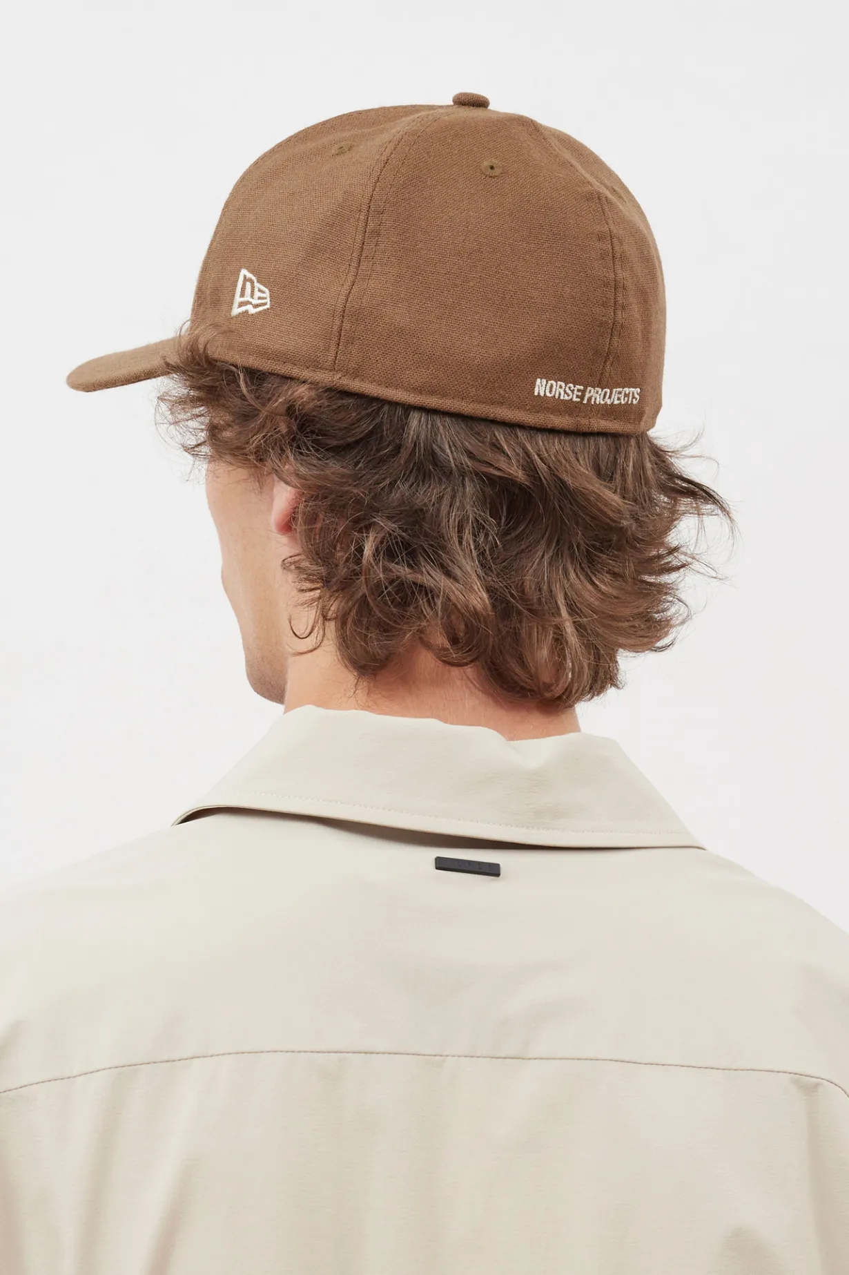 New Era x 59FIFTY Cap>Norse Projects