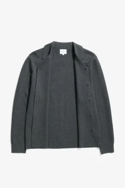 Nicolai Merino Cotton Milano Jacket>Norse Projects Discount