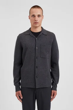 Nicolai Merino Cotton Milano Jacket><noscript><img width=