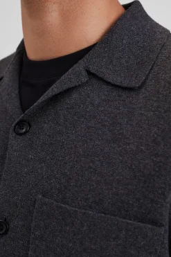 Nicolai Merino Cotton Milano Jacket><noscript><img width=