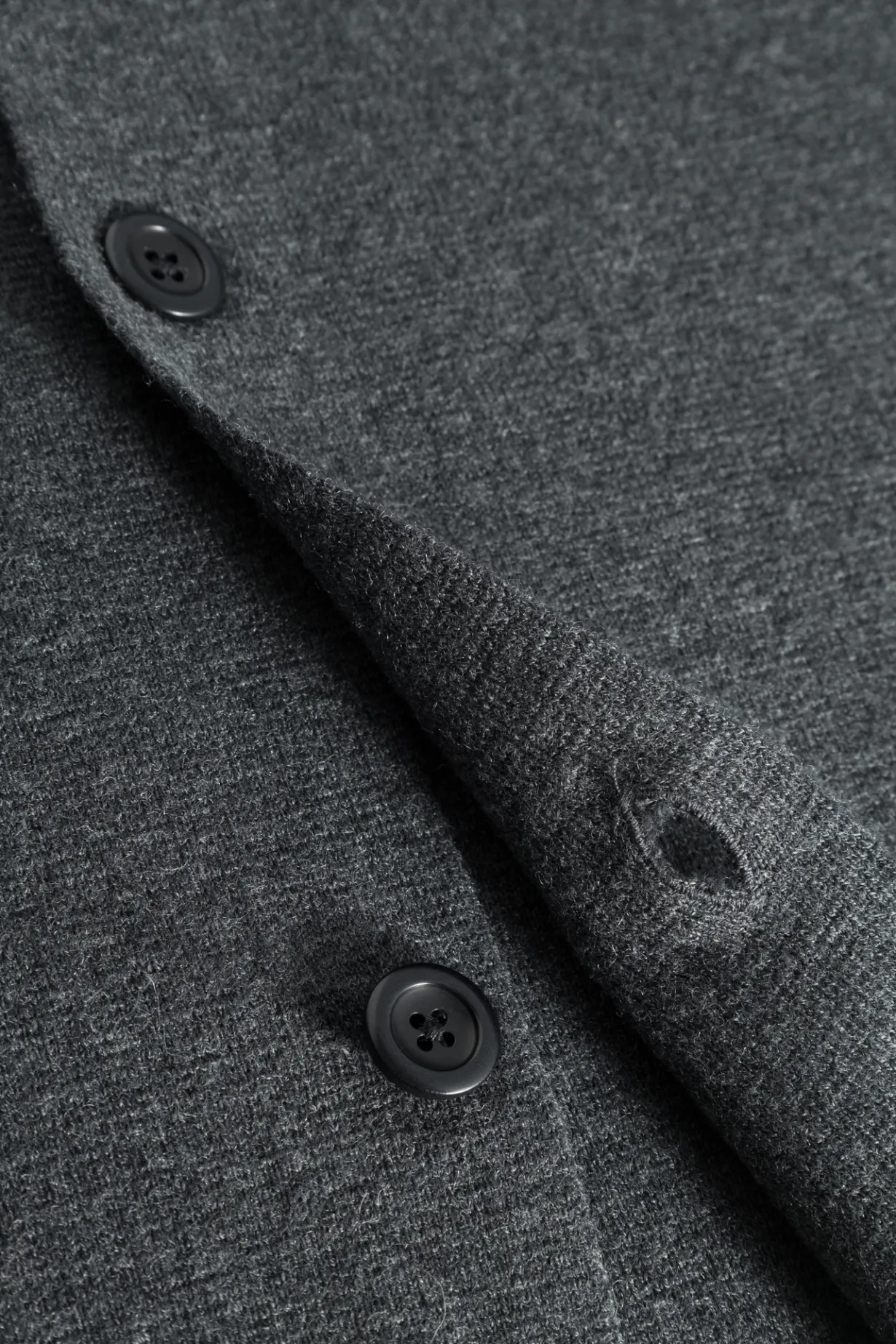 Nicolai Merino Cotton Milano Jacket>Norse Projects Discount
