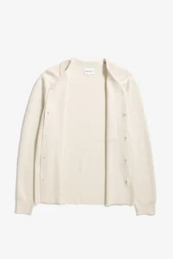 Nicolai Merino Cotton Milano Jacket>Norse Projects Best