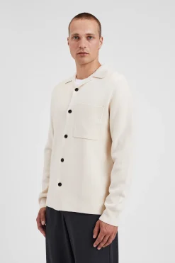 Nicolai Merino Cotton Milano Jacket><noscript><img width=