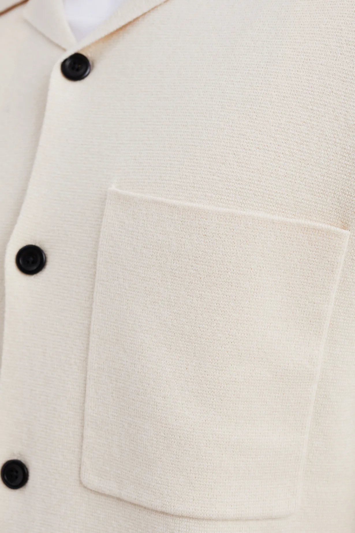 Nicolai Merino Cotton Milano Jacket>Norse Projects Best