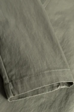 Nilas Fine Broken Twill Work Jacket><noscript><img width=