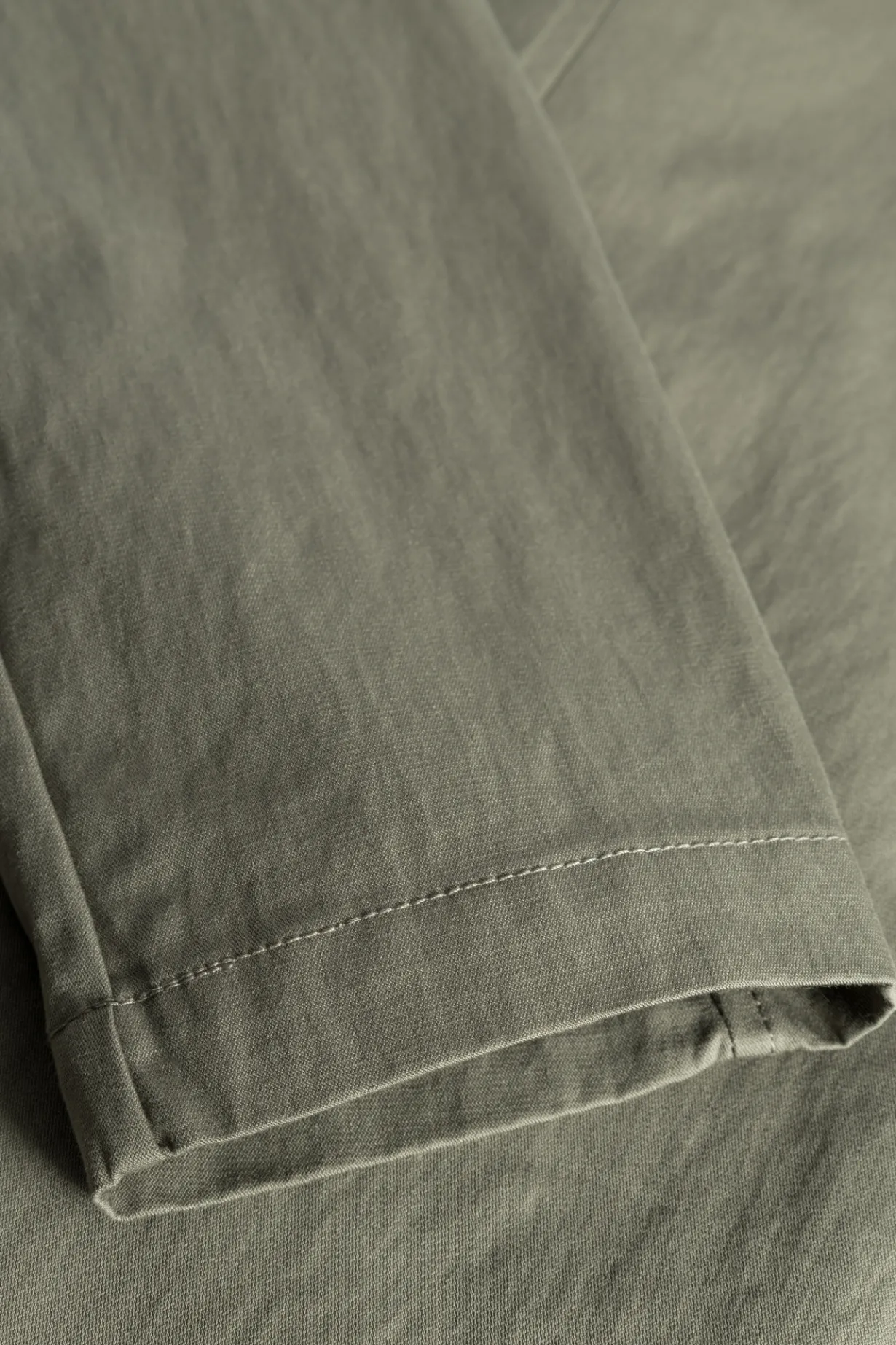 Nilas Fine Broken Twill Work Jacket>Norse Projects New