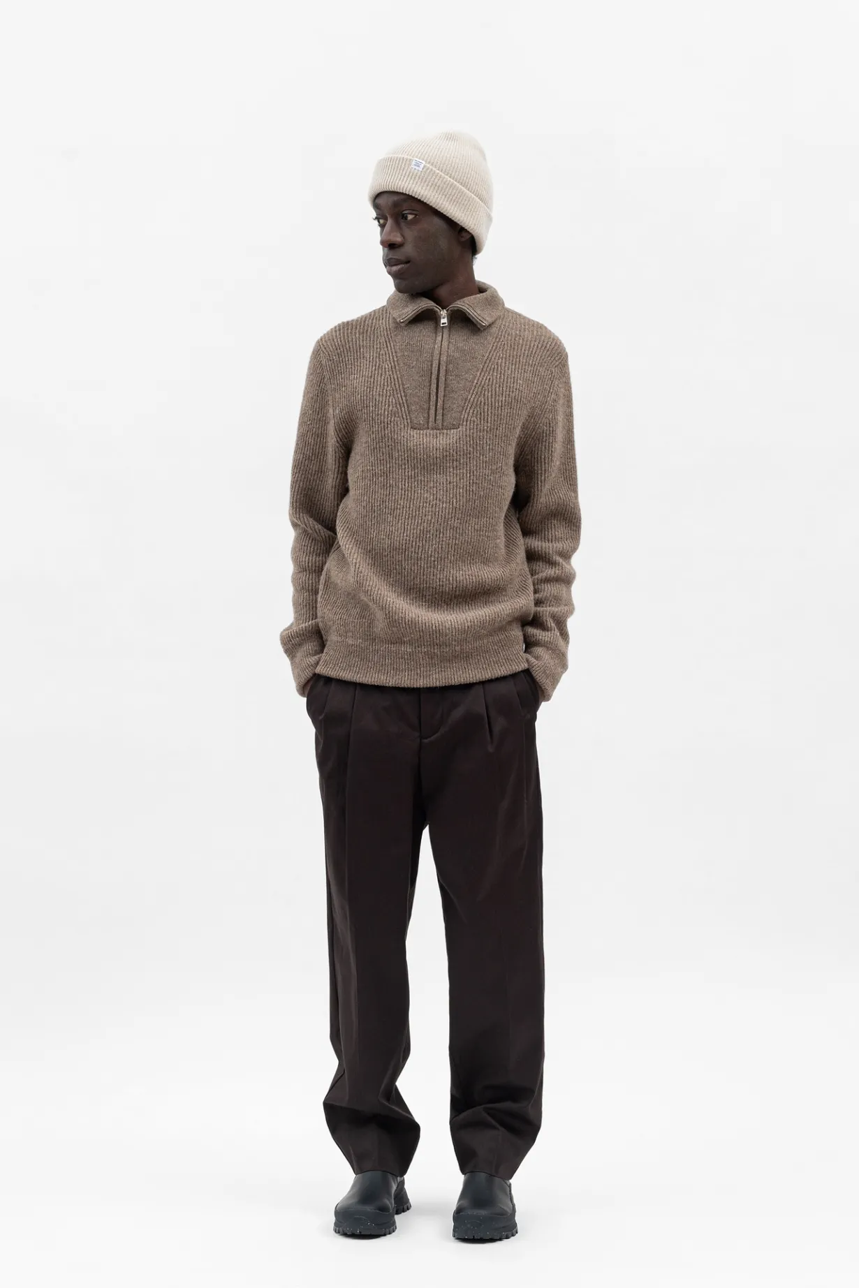Norse Beanie>Norse Projects New