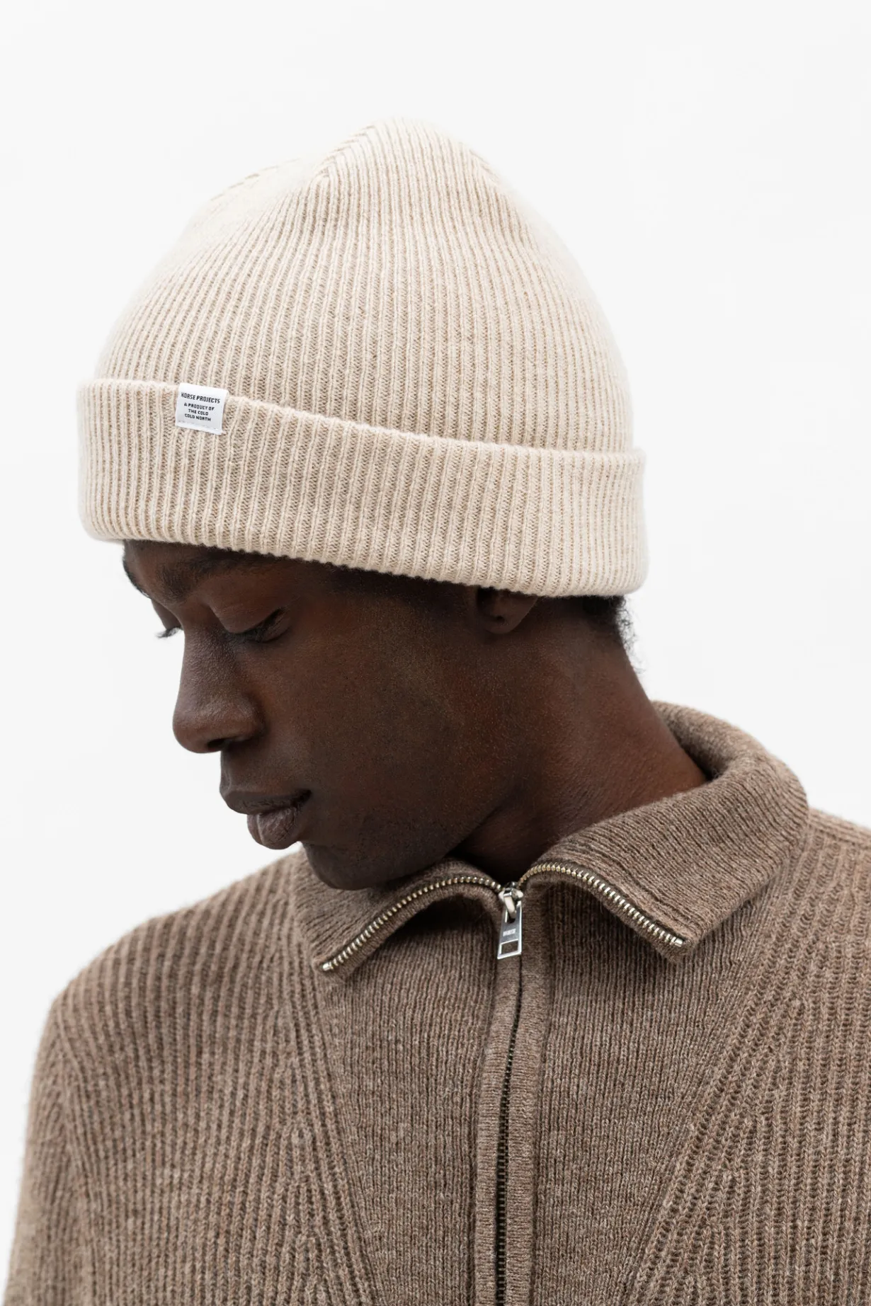 Norse Beanie>Norse Projects New