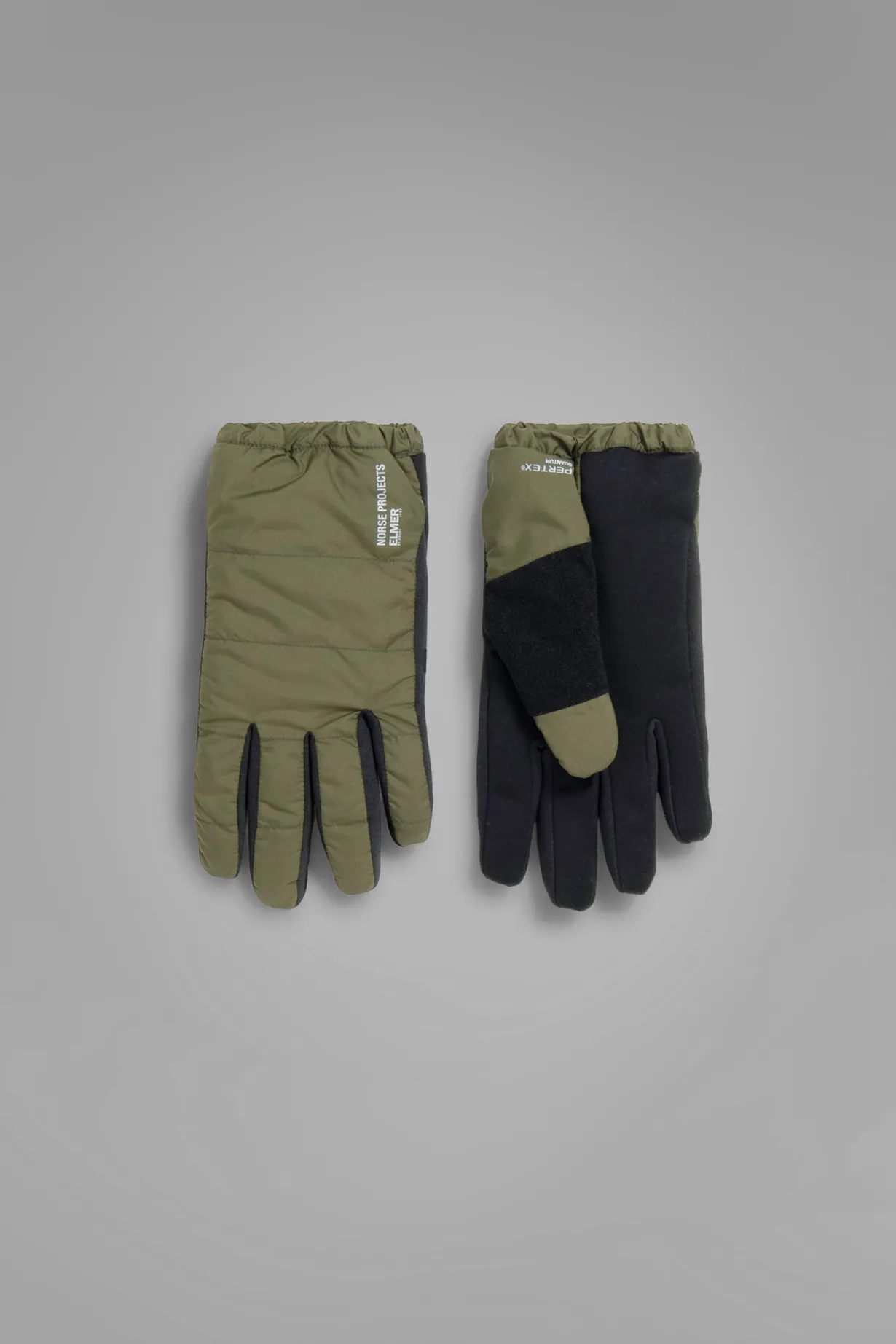 Norse Elmer Pertex Quantum Insulated Glove>Norse Projects