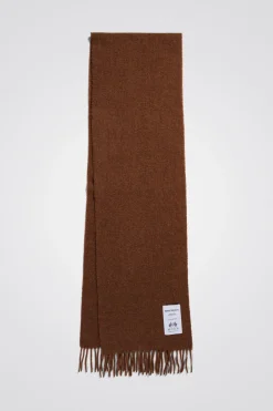 Norse Lambswool Scarf>Norse Projects Discount