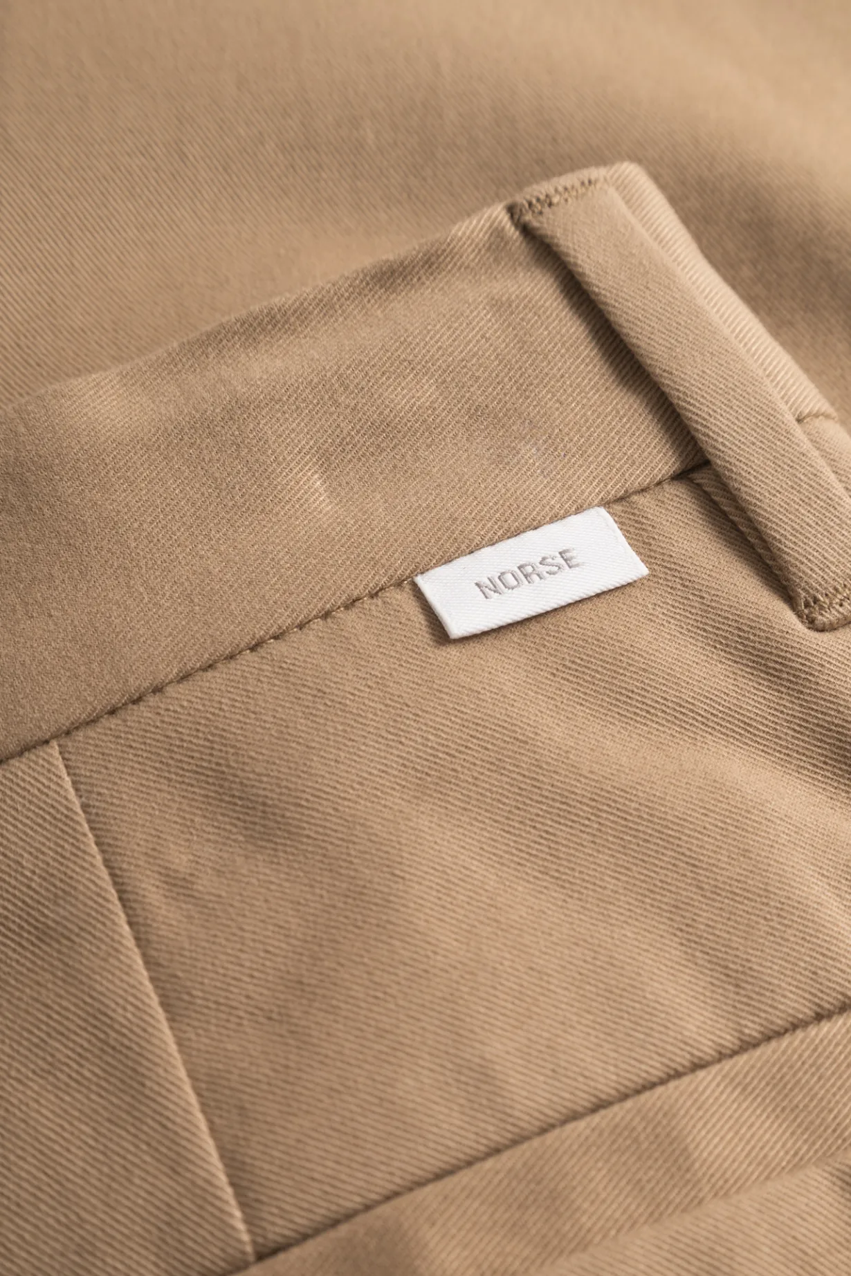 Norse Standard Chino>Norse Projects Discount