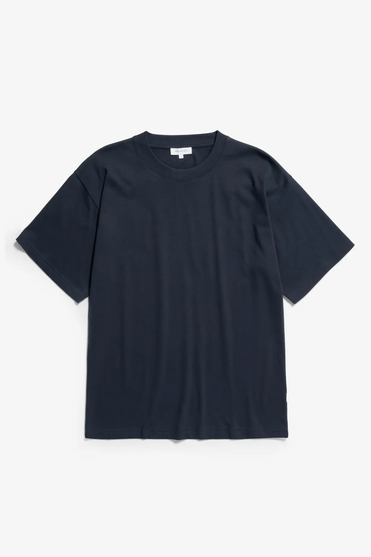 Norse Standard Heavy Loose T-shirt>Norse Projects Discount