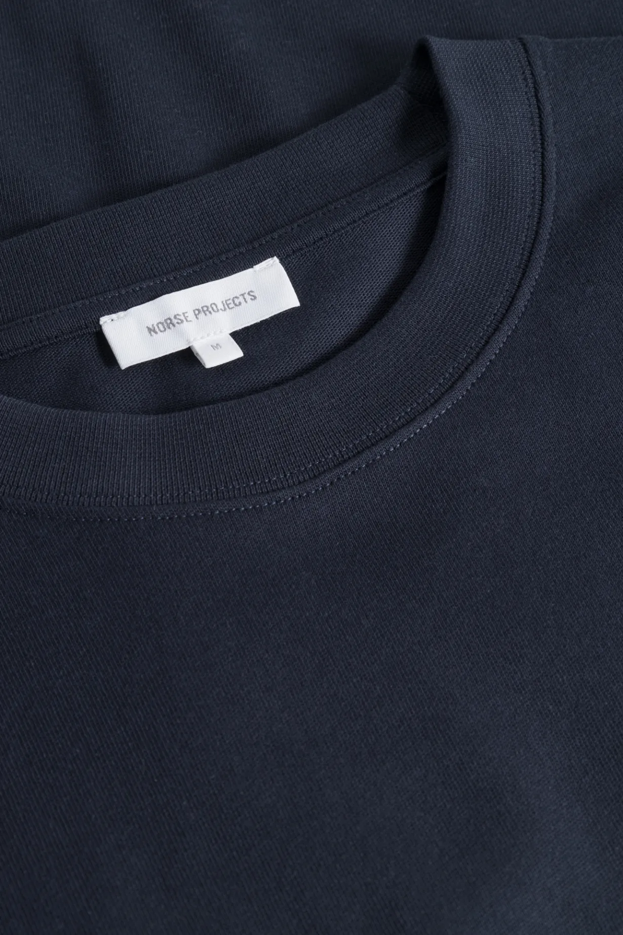 Norse Standard Heavy Loose T-shirt>Norse Projects Discount