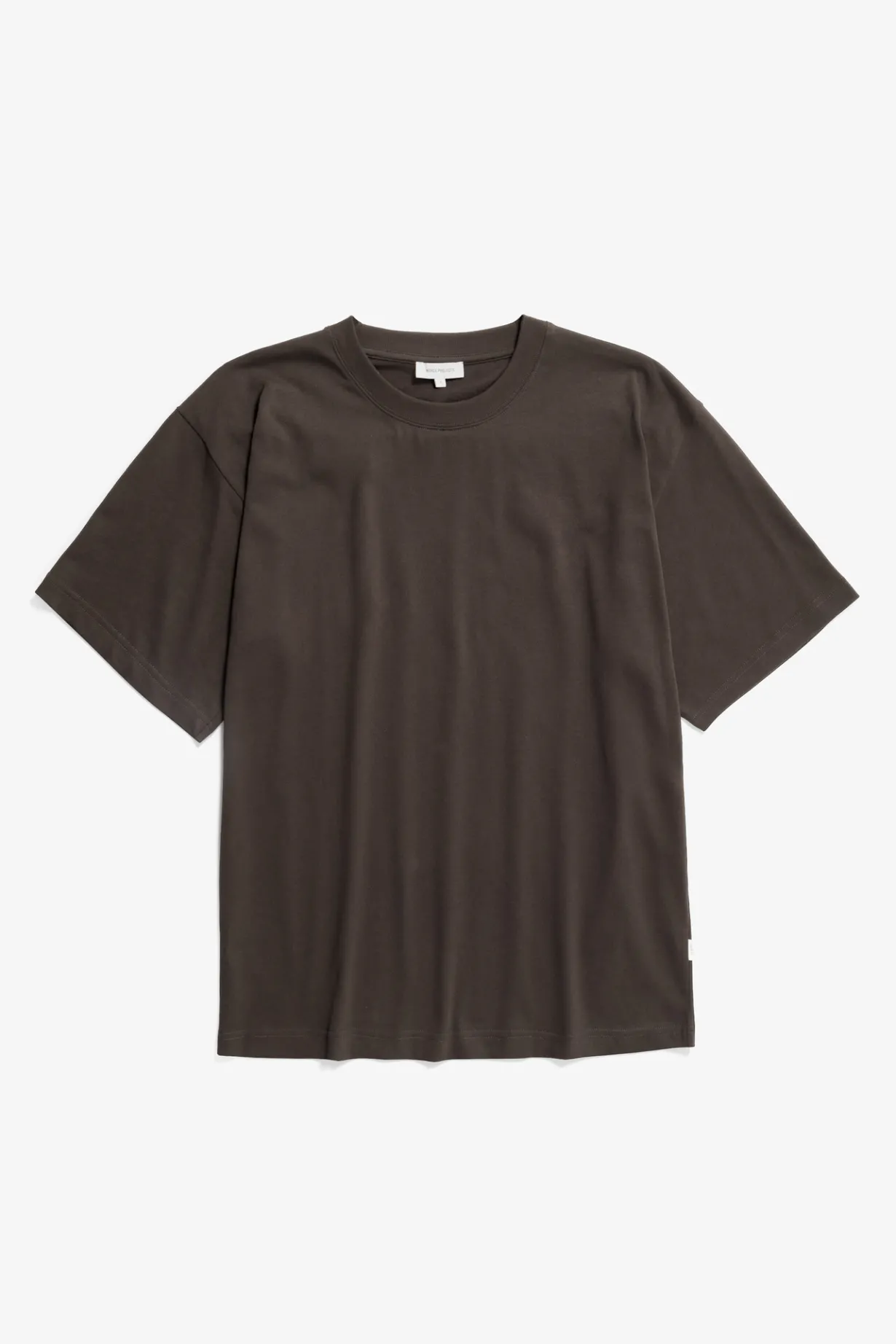 Norse Standard Heavy Loose T-shirt>Norse Projects Clearance