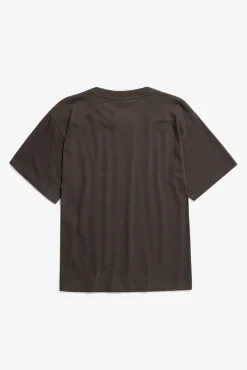 Norse Standard Heavy Loose T-shirt>Norse Projects Clearance