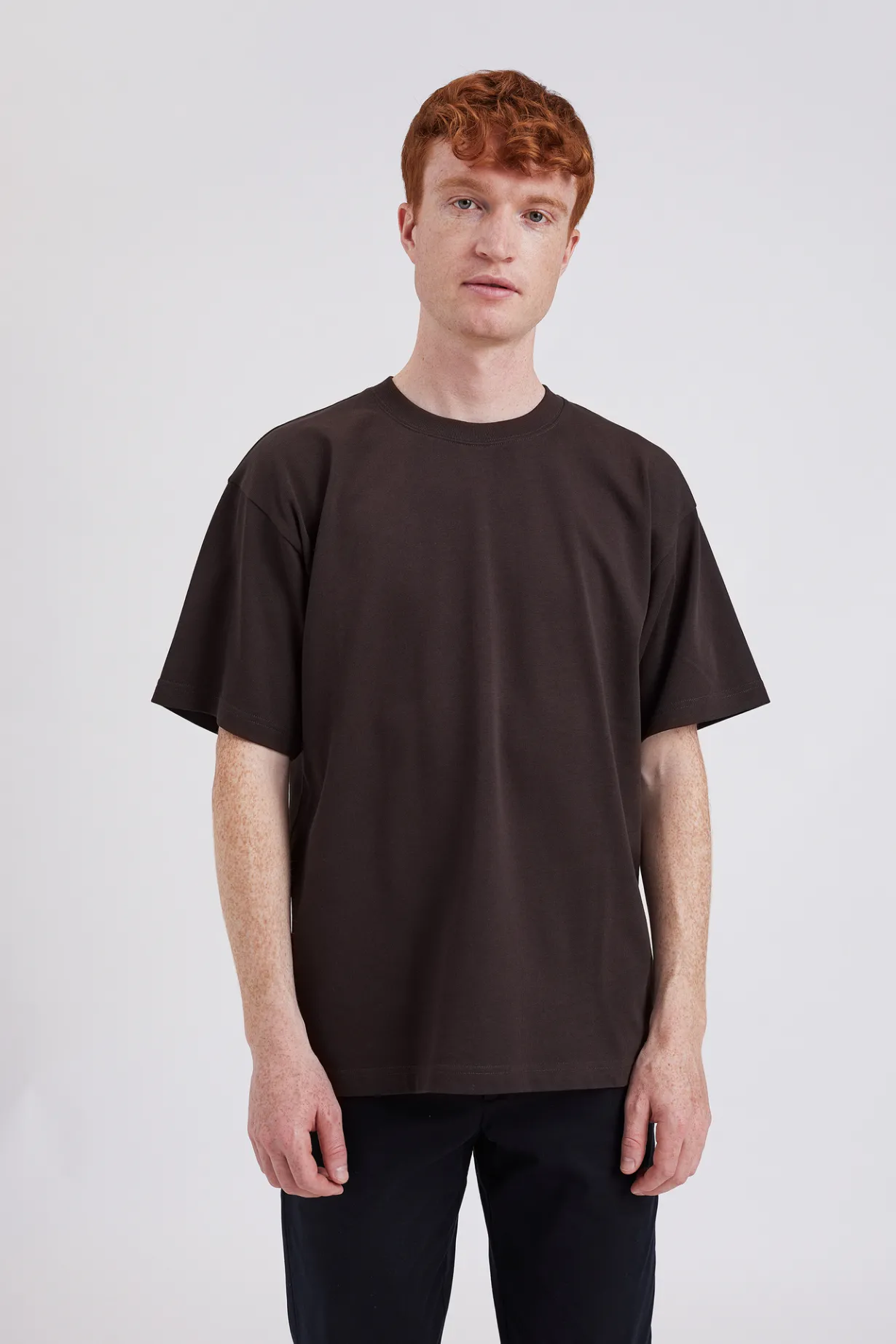 Norse Standard Heavy Loose T-shirt>Norse Projects Clearance