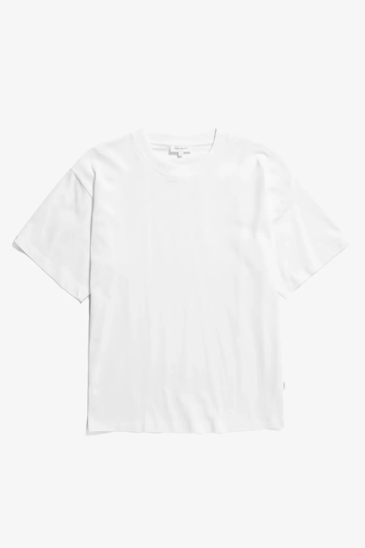 Norse Standard Heavy Loose T-shirt>Norse Projects Sale