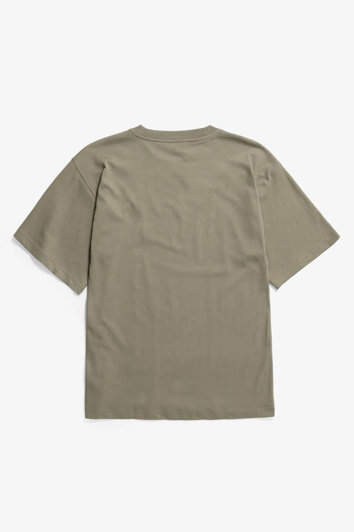 Norse Standard Heavy Loose T-shirt>Norse Projects Discount