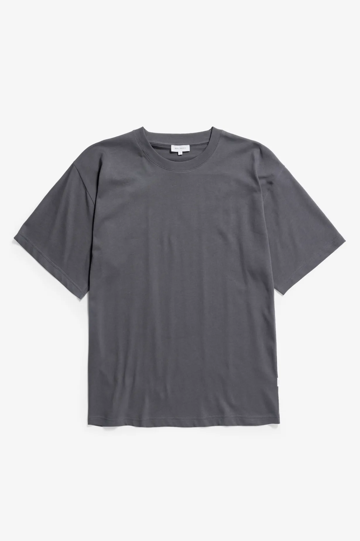 Norse Standard Heavy Loose T-shirt>Norse Projects