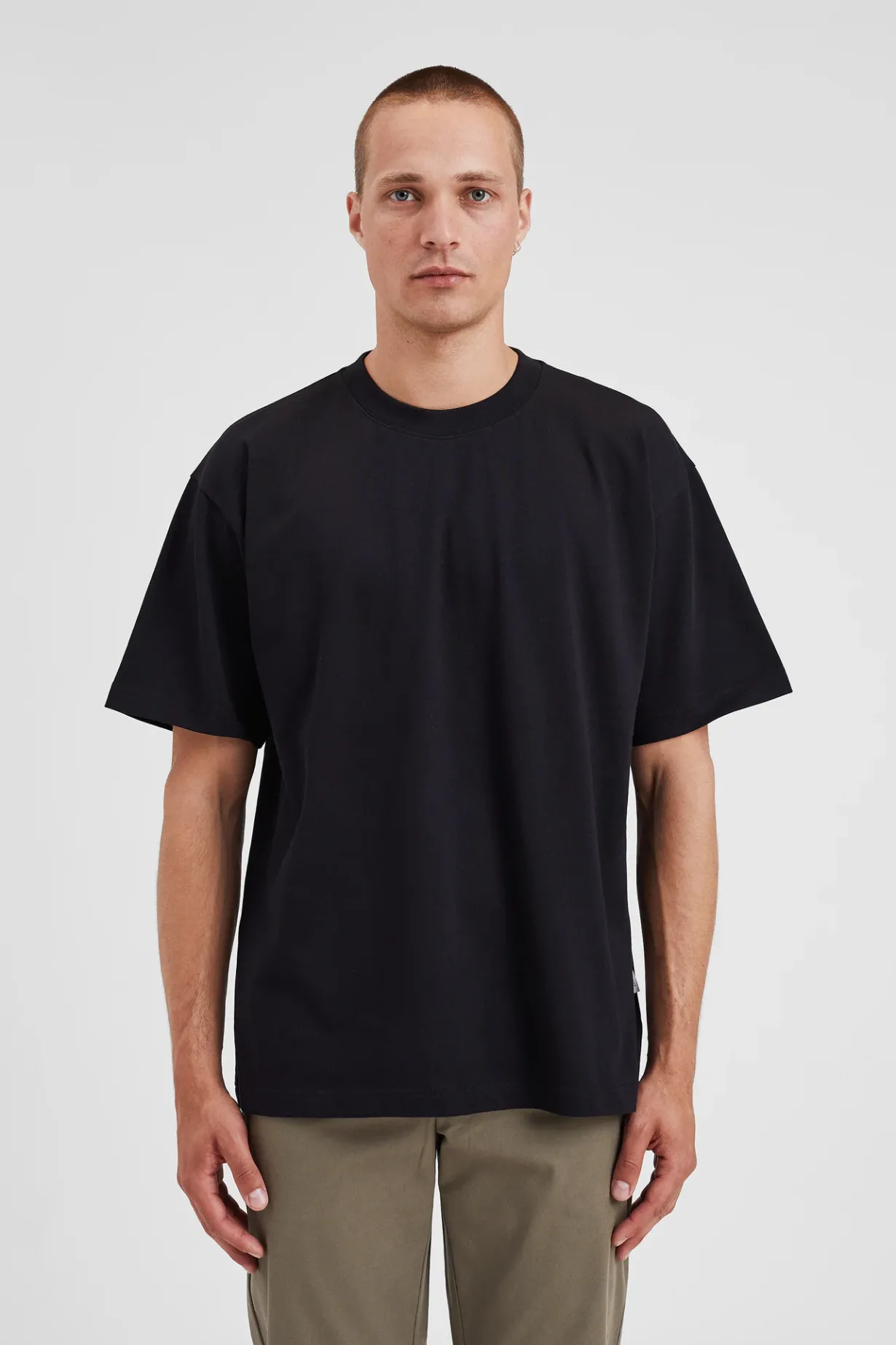 Norse Standard Heavy Loose T-shirt>Norse Projects Discount