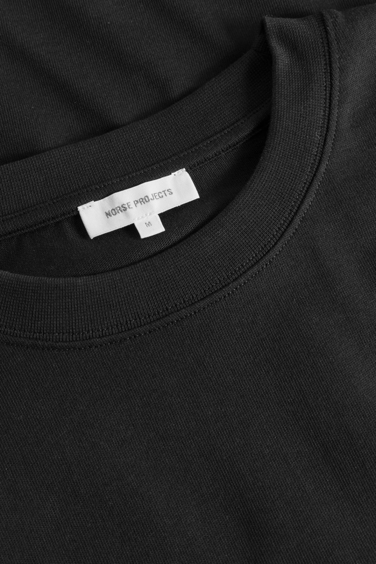 Norse Standard Heavy Loose T-shirt>Norse Projects Discount
