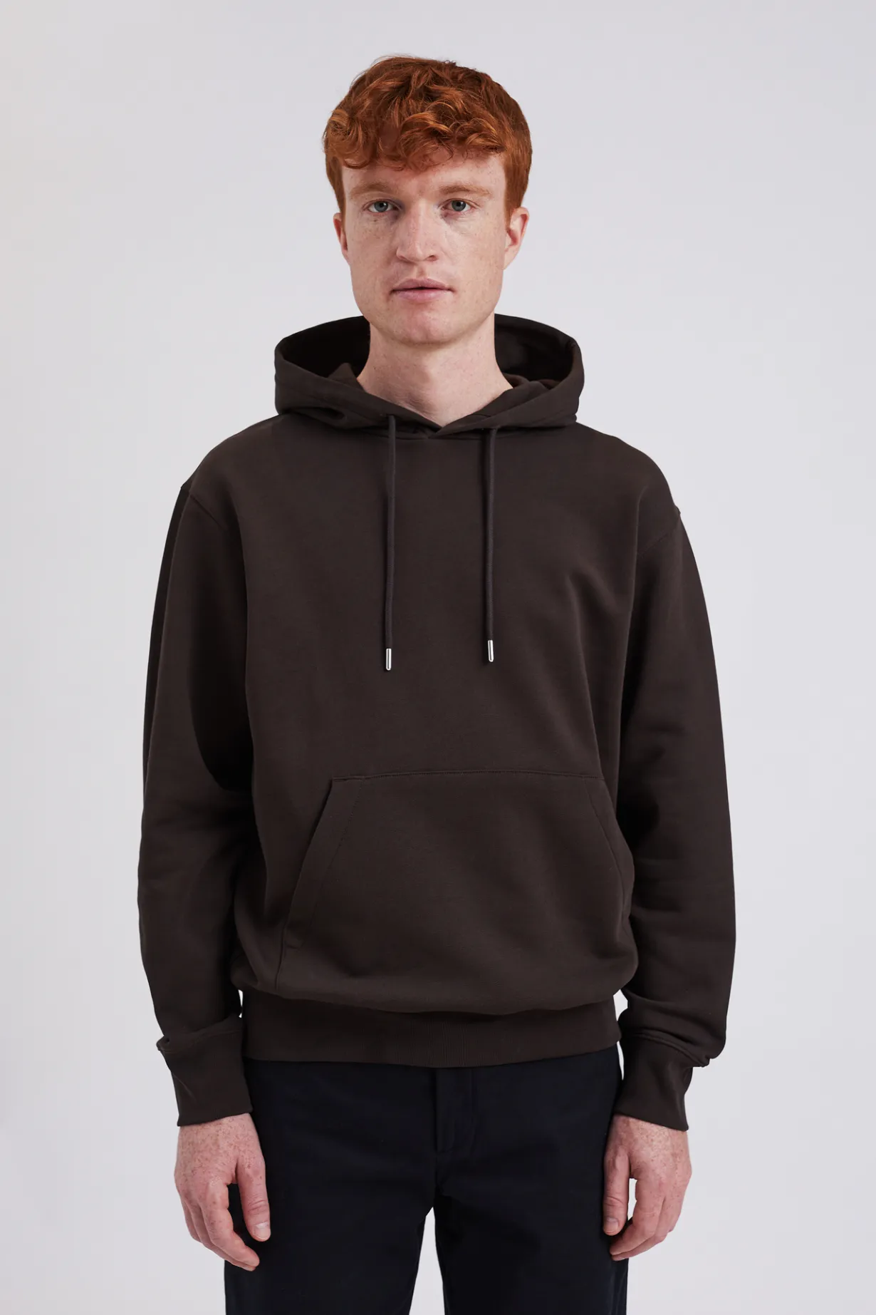 Norse Standard Hoodie>Norse Projects Sale