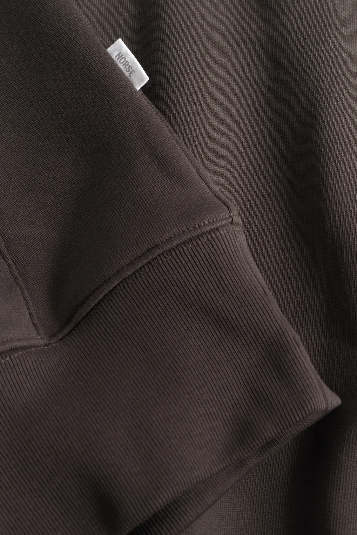 Norse Standard Hoodie>Norse Projects Sale