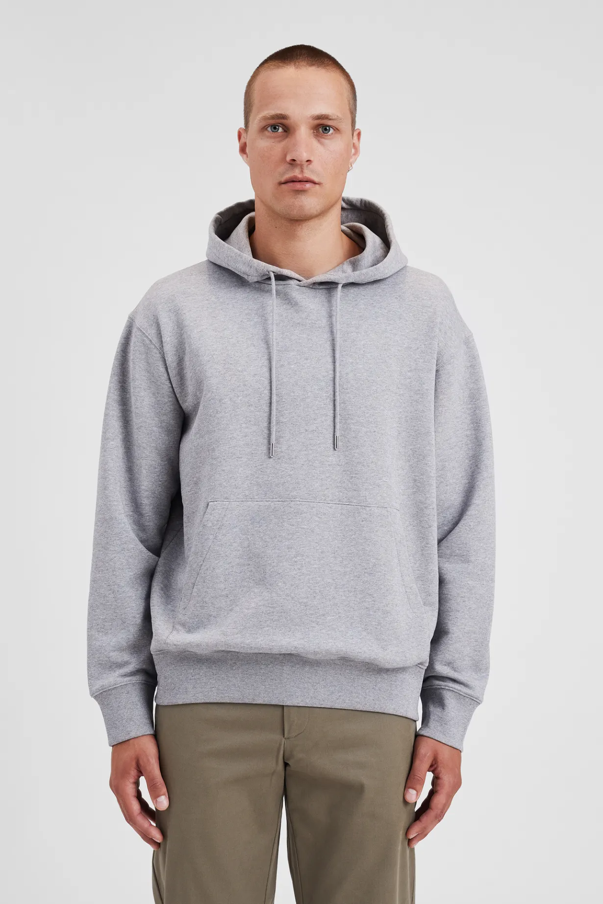 Norse Standard Hoodie>Norse Projects Outlet