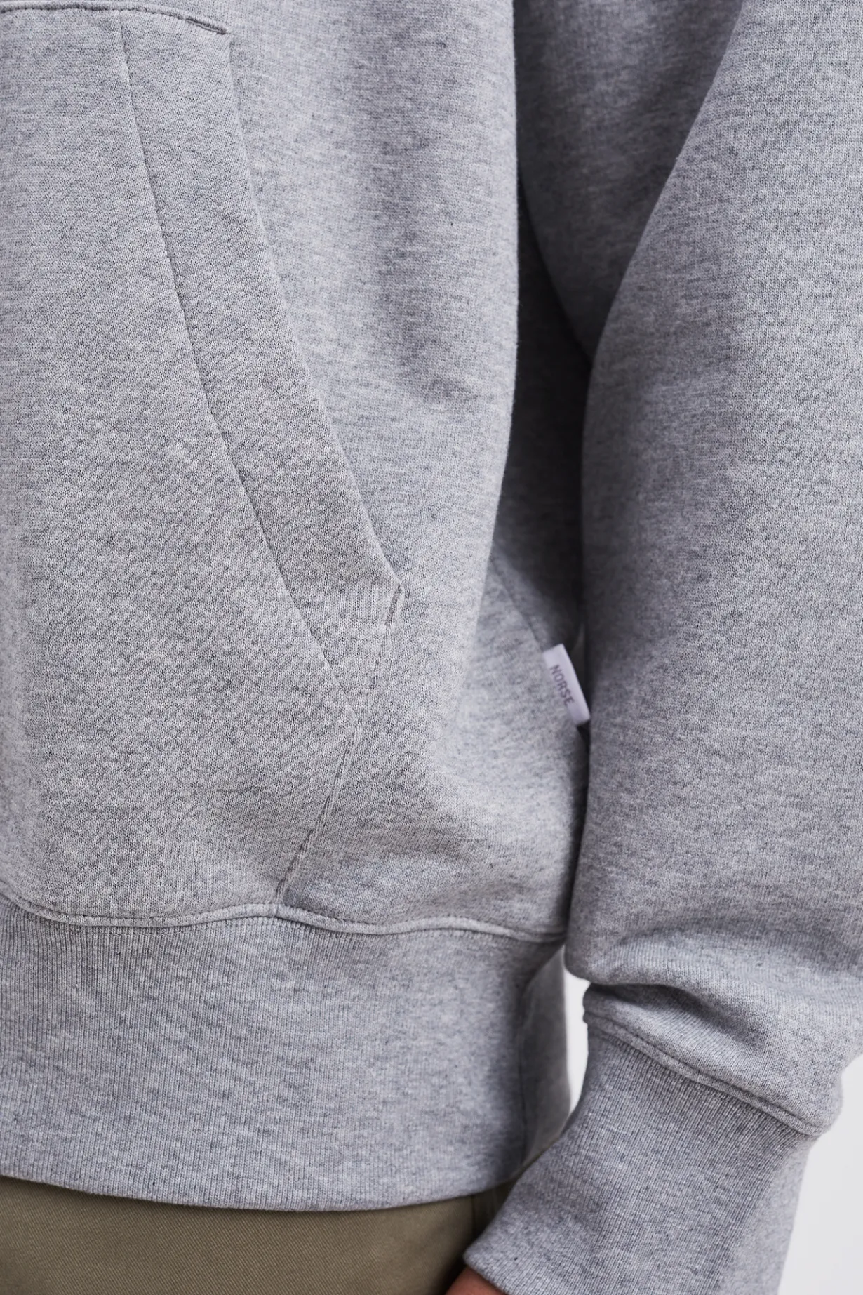 Norse Standard Hoodie>Norse Projects Outlet